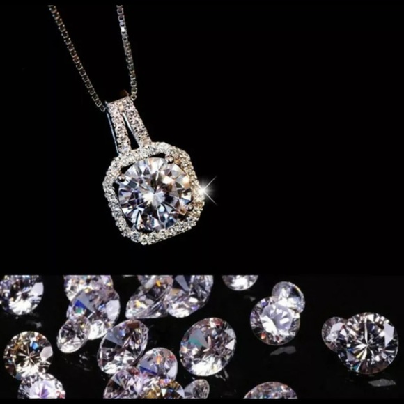 Necklace - Picture 7 of 8